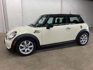 Used 2009 MINI Cooper S image 1