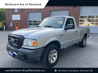Used 2011 Ford Ranger XL image 1