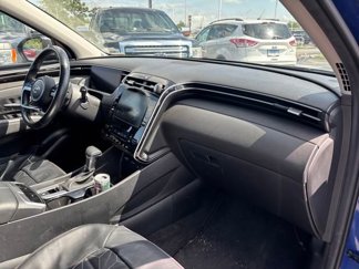Used 2022 Hyundai Tucson SEL w/ Convenience Package image 1