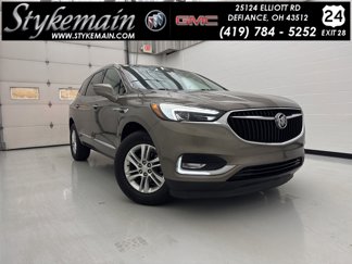 Used 2020 Buick Enclave Essence image 1