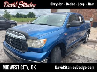 Used 2008 Toyota Tundra SR5 image 1