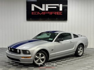 Used 2006 Ford Mustang GT image 1