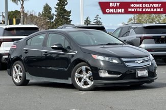 Used 2013 Chevrolet Volt Premium w/ Premium Trim Package image 1