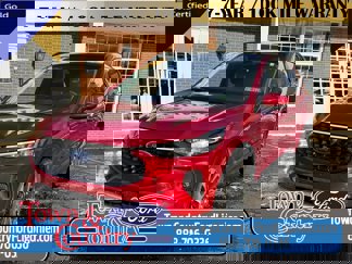 Used 2024 Ford Escape Platinum w/ Premium Technology Package image 1
