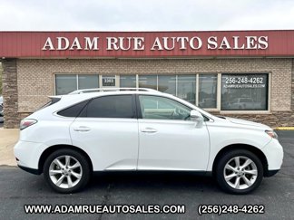 Used 2010 Lexus RX 350 2WD image 1