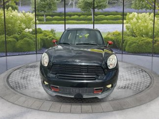 Used 2012 MINI Cooper Countryman S image 1