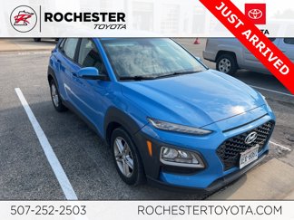 Used 2019 Hyundai Kona SE image 1