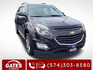 Used 2016 Chevrolet Equinox LT w/ Convenience Package image 1