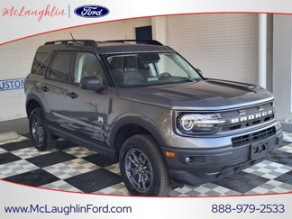 Used 2021 Ford Bronco Sport Big Bend image 1