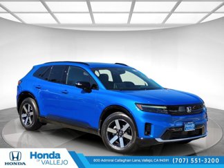 New 2025 Honda Prologue Touring image 1