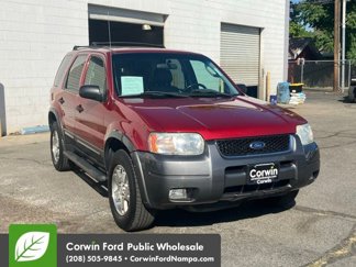 Used 2003 Ford Escape XLT image 1
