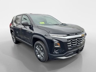 New 2025 Chevrolet Equinox LT w/ Safety and Technology Package image 1