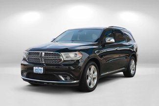 Used 2014 Dodge Durango SXT w/ Quick Order Package 23B image 1