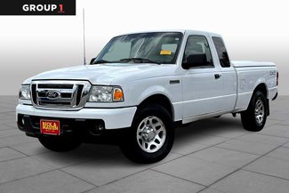 Used 2010 Ford Ranger XLT image 1