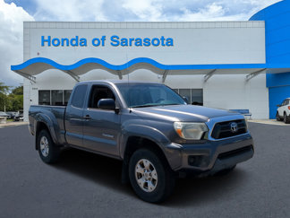 Used 2014 Toyota Tacoma PreRunner image 1