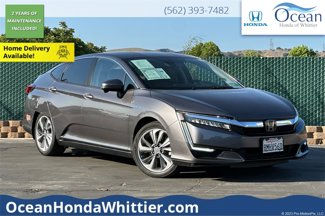 Used 2019 Honda Clarity Plug-In Hybrid image 1