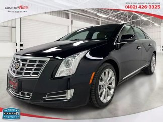 Used 2013 Cadillac XTS Premium image 1