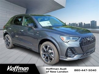 New 2025 Audi Q3 2.0T Premium Plus image 1