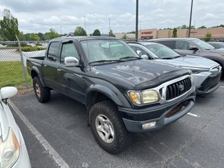 Used 2004 Toyota Tacoma 4x4 Double Cab image 1