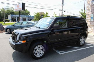 Used 2014 Jeep Patriot Sport w/ Power Value Group image 1