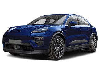 Used 2024 Porsche Macan image 1