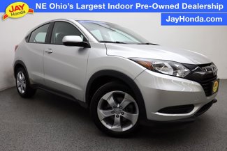 Used 2016 Honda HR-V LX image 1