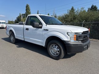 Used 2019 Ford F150 XL w/ Equipment Group 101A Mid image 1
