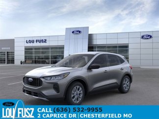 New 2025 Ford Escape Active w/ Cold Weather Package image 1