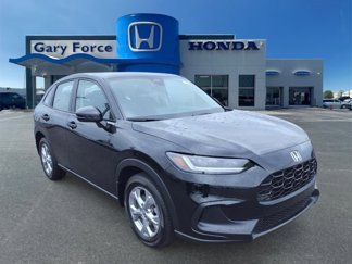 New 2025 Honda HR-V LX image 1