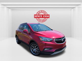 Used 2020 Buick Encore Sport Touring w/ Safety Package image 1