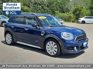 Used 2017 MINI Cooper Countryman S image 1