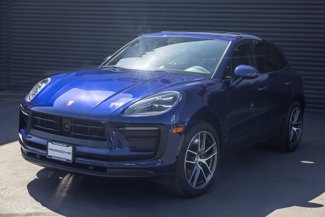 Certified 2024 Porsche Macan image 1