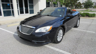 Used 2012 Chrysler 200 Touring image 1