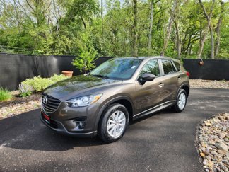 Used 2016 MAZDA CX-5 Touring image 1