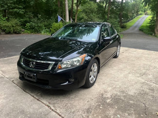 Used 2008 Honda Accord EX-L image 1