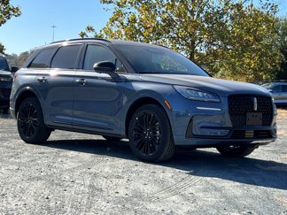 New 2025 Lincoln Corsair AWD w/ Equipment Group 101A image 1