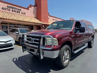 Used 2006 Ford F350 Lariat image 1