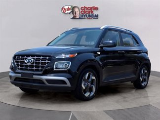 Certified 2023 Hyundai Venue SEL image 1
