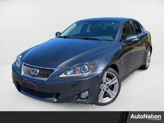 Used 2011 Lexus IS 250 image 1
