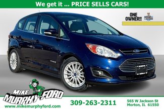 Used 2016 Ford C-MAX SEL w/ Equipment Group 302A image 1