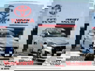 Used 2024 Nissan Altima 2.5 SV image 1