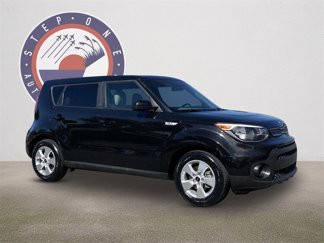 Used 2019 Kia Soul image 1
