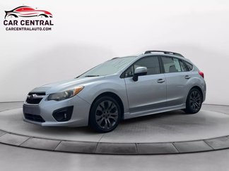 Used 2012 Subaru Impreza 2.0i Sport Premium image 1
