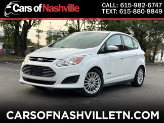 Used 2015 Ford C-MAX SE image 1