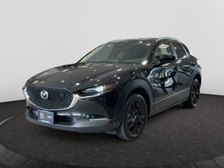 Used 2024 MAZDA CX-30 AWD 2.5 S w/ Select Sport Pkg image 1