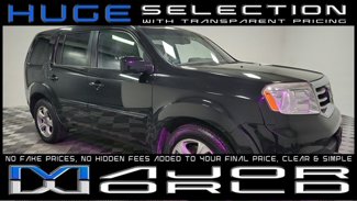 Used 2014 Honda Pilot EX-L image 1