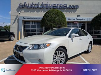 Used 2013 Lexus ES 350 image 1