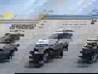 New 2024 Ford Bronco Sport Big Bend image 1