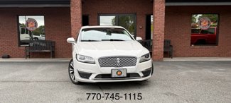 Used 2019 Lincoln MKZ Reserve image 1