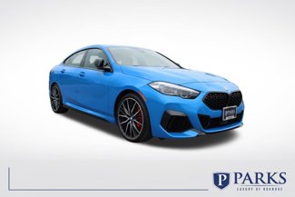 Used 2024 BMW M235i xDrive Gran Coupe w/ Premium Package image 1